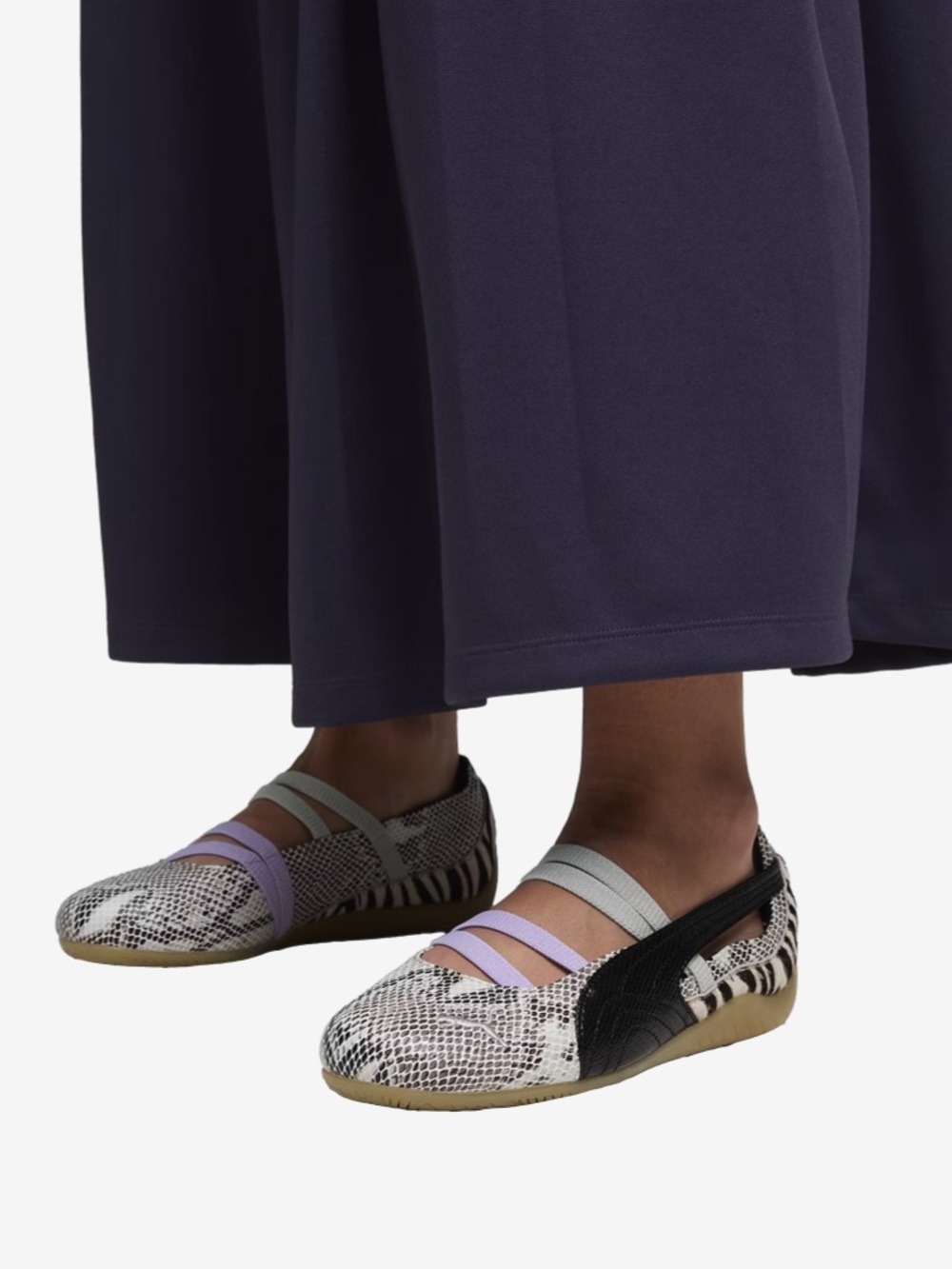 Puma Womens Speedcat Ballet